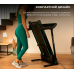 Бігова доріжка  Cecotec DrumFit WayHome 1000 Runner Sprint Cinta - фото №2
